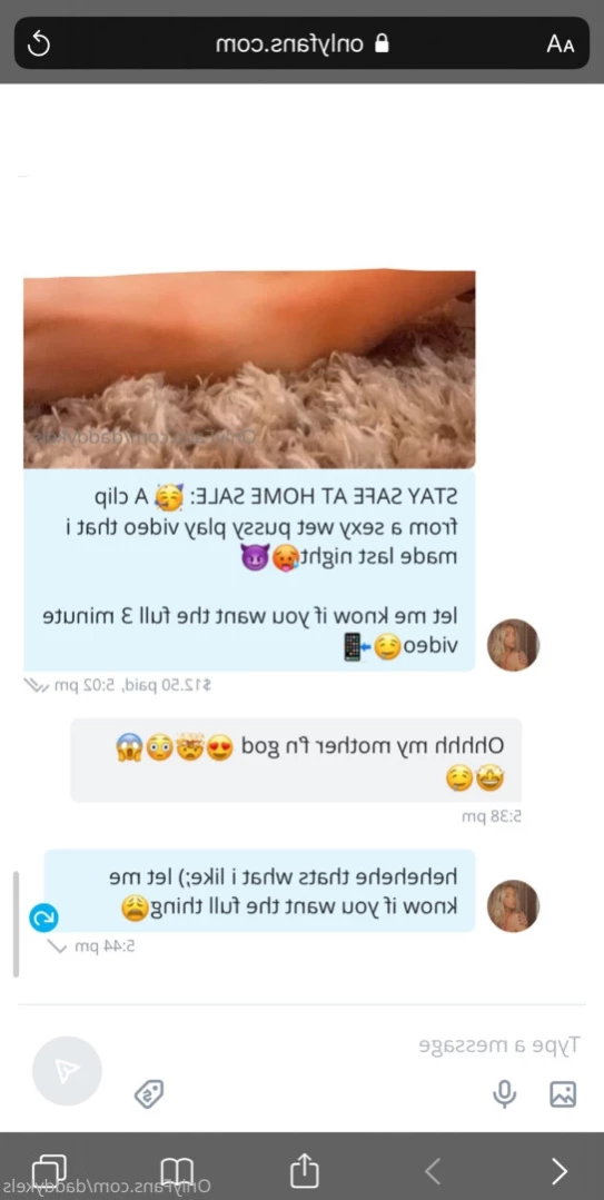 kels - Check dms [ daddyk3ls ] Onlyfans leaked photo 15810330 on Hotleaks.tv