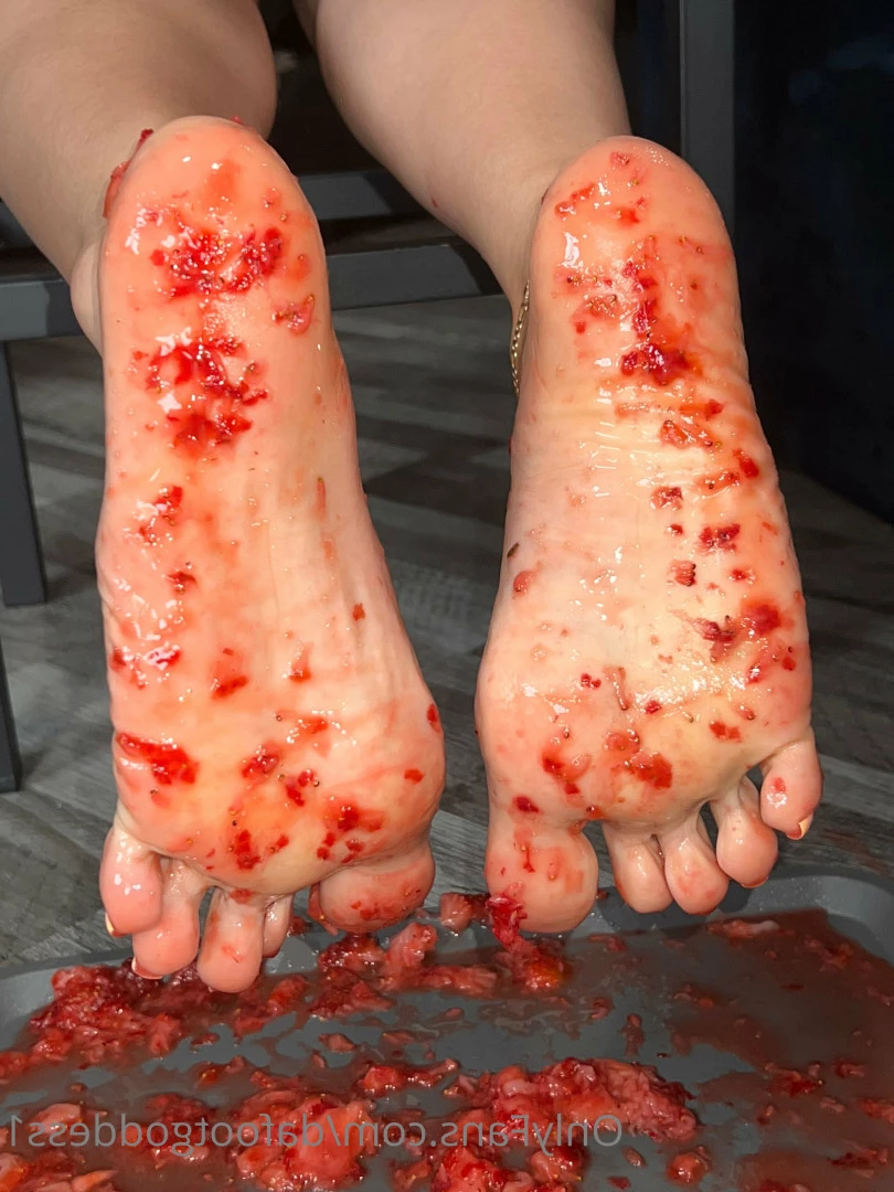 Da Foot Goddess [ dafootgoddess1 ] Onlyfans leaked photo 7671303 on Hotleaks.tv