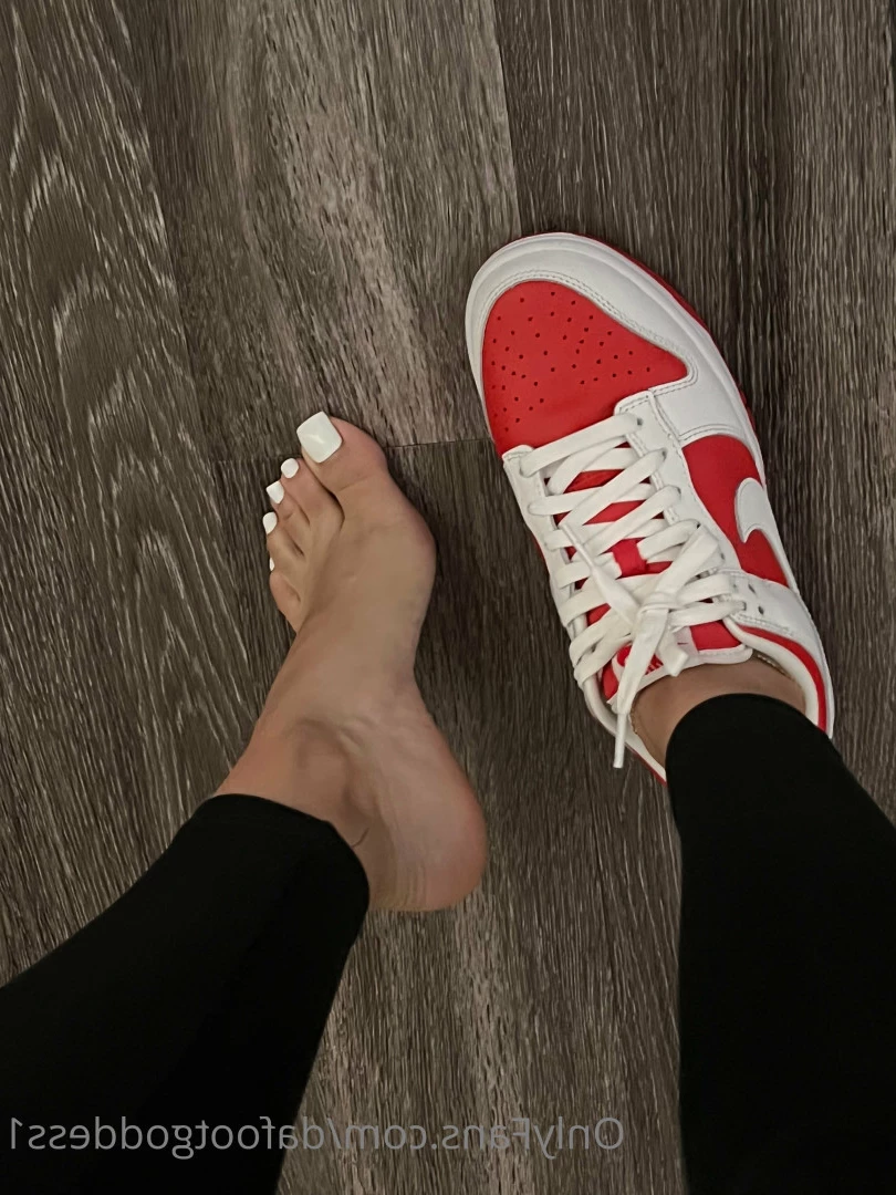 Da Foot Goddess [ dafootgoddess1 ] Onlyfans leaked photo 7671316 on Hotleaks.tv