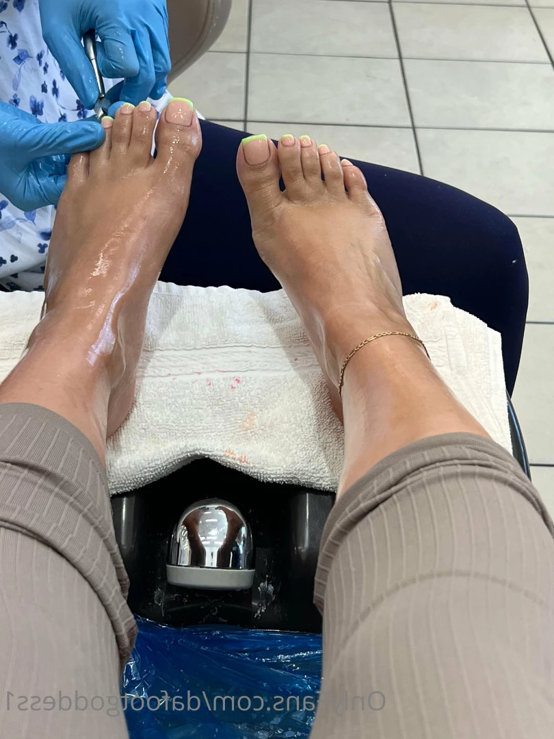 Da Foot Goddess [ dafootgoddess1 ] Onlyfans leaked photo 7671351 on Hotleaks.tv