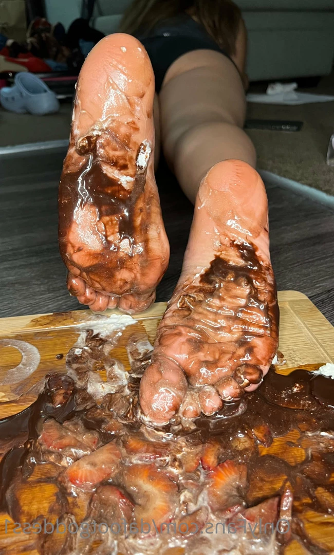 Da Foot Goddess [ dafootgoddess1 ] Onlyfans leaked photo 7671383 on Hotleaks.tv