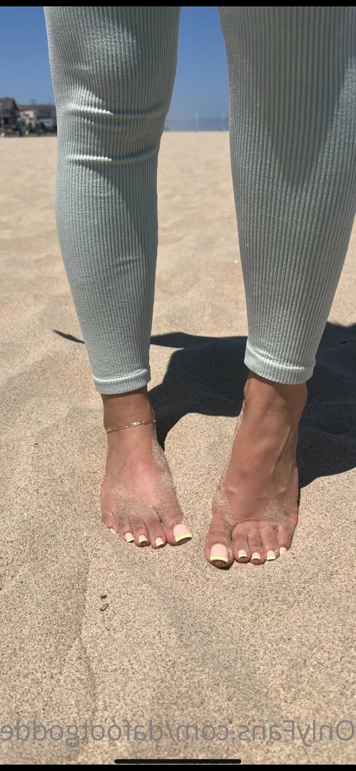Da Foot Goddess [ dafootgoddess1 ] Onlyfans leaked photo 7671415 on Hotleaks.tv