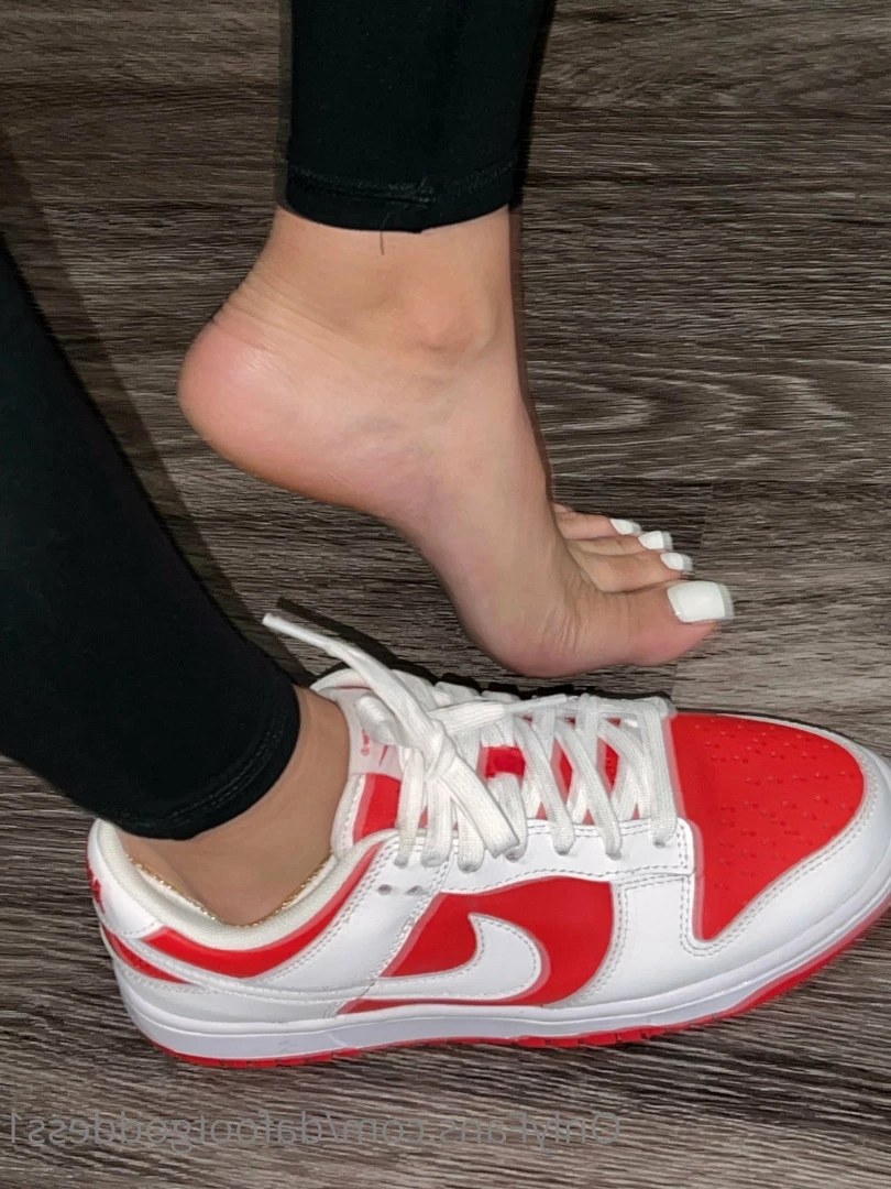 Da Foot Goddess [ dafootgoddess1 ] Onlyfans leaked photo 7671522 on Hotleaks.tv