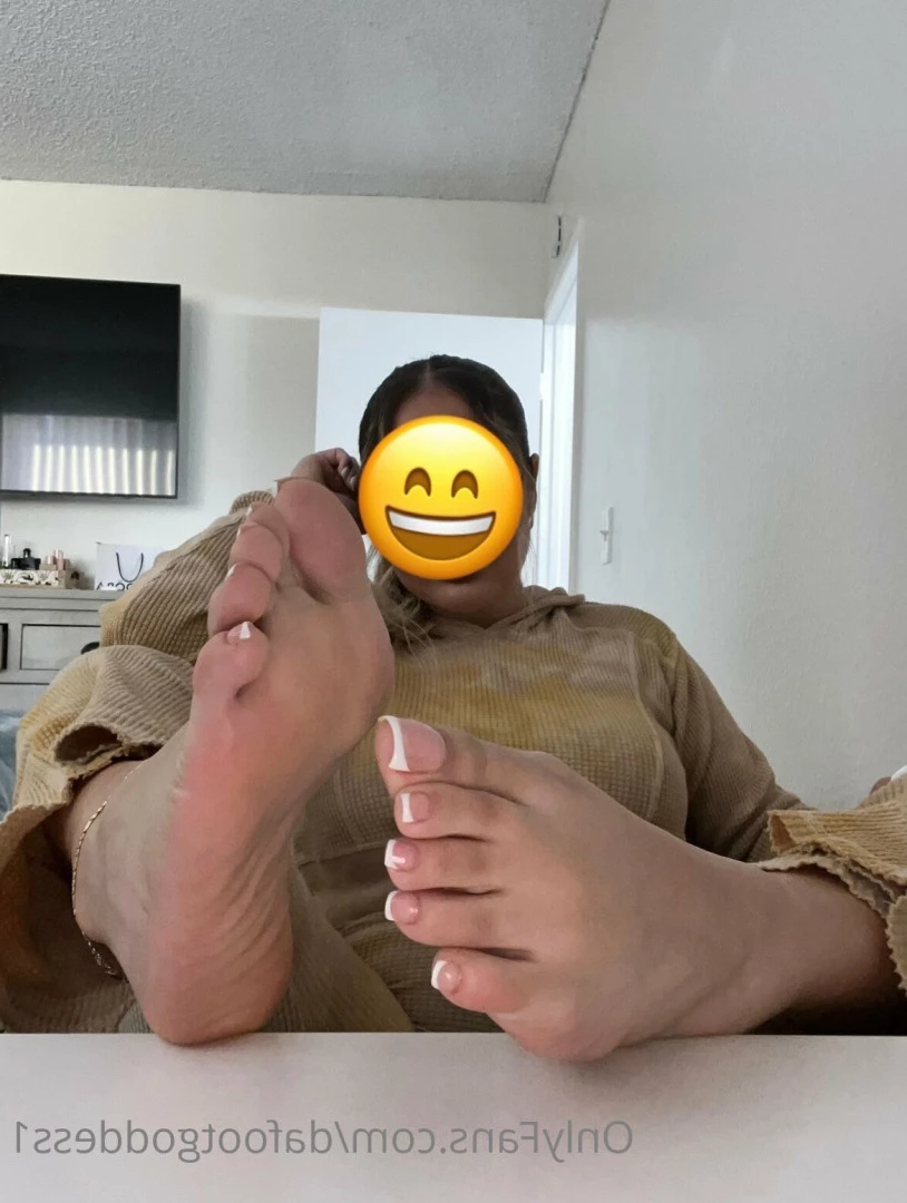 Da Foot Goddess [ dafootgoddess1 ] Onlyfans leaked photo 7671581 on Hotleaks.tv