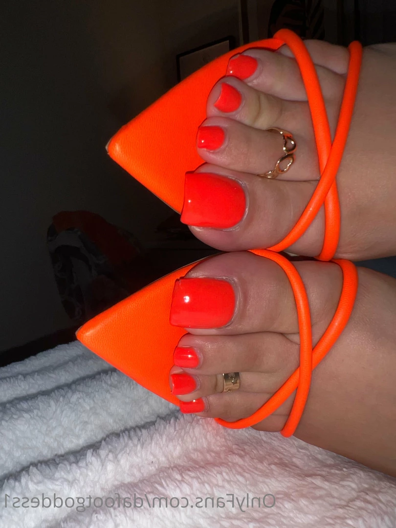 Da Foot Goddess [ dafootgoddess1 ] Onlyfans leaked photo 7671613 on Hotleaks.tv