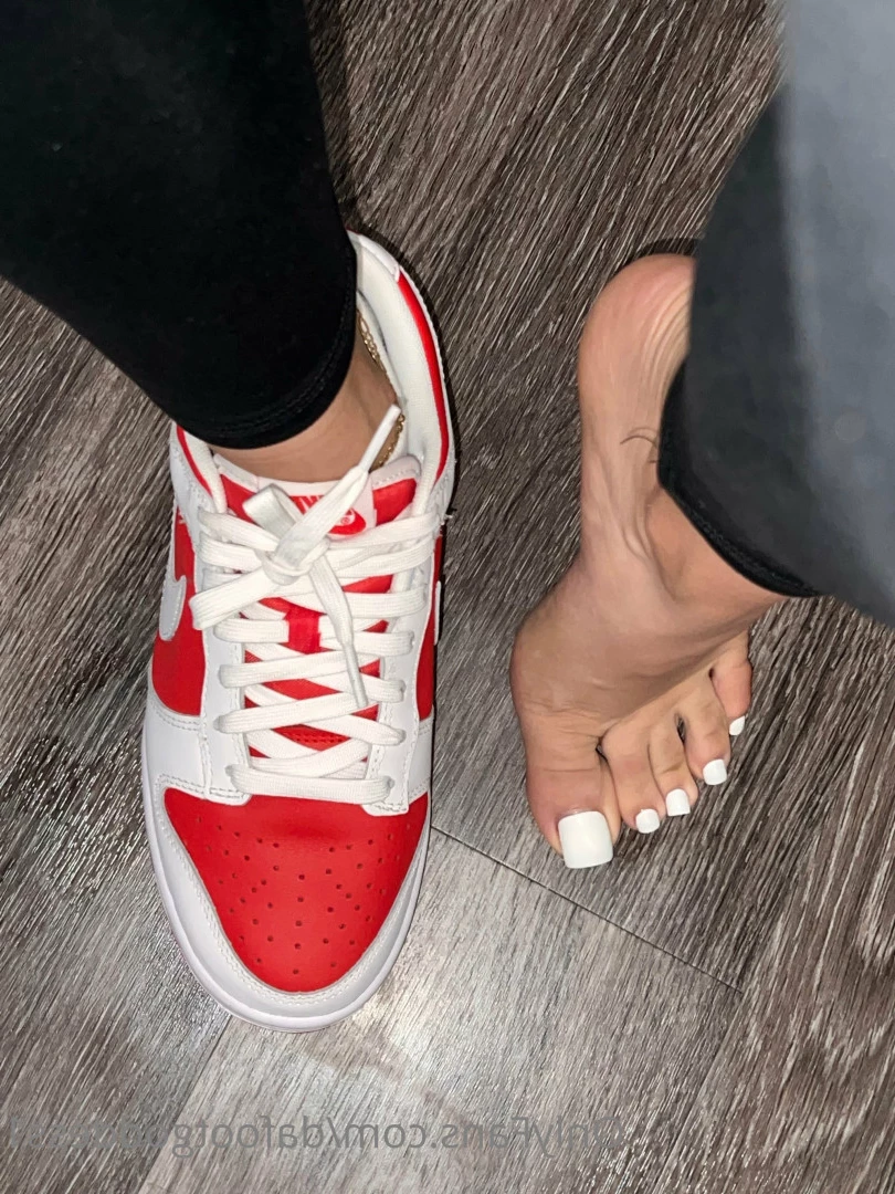 Da Foot Goddess [ dafootgoddess1 ] Onlyfans leaked photo 7671642 on Hotleaks.tv