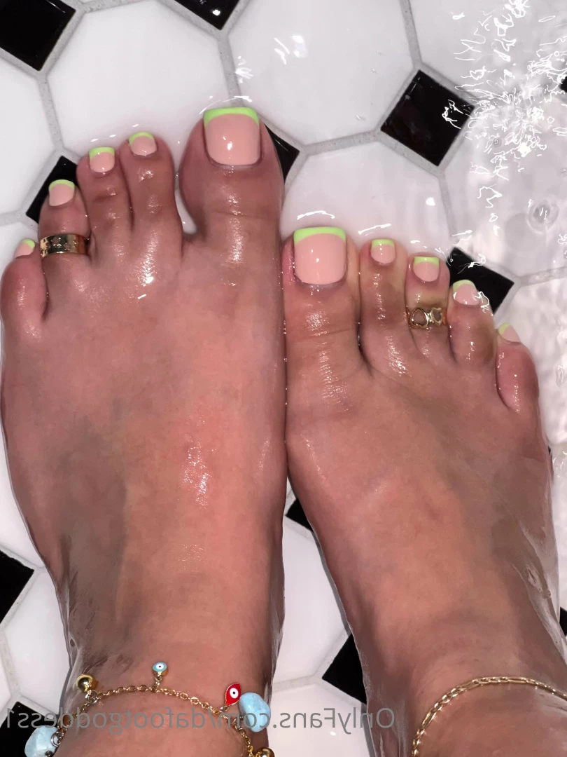Da Foot Goddess [ dafootgoddess1 ] Onlyfans leaked photo 7671740 on Hotleaks.tv