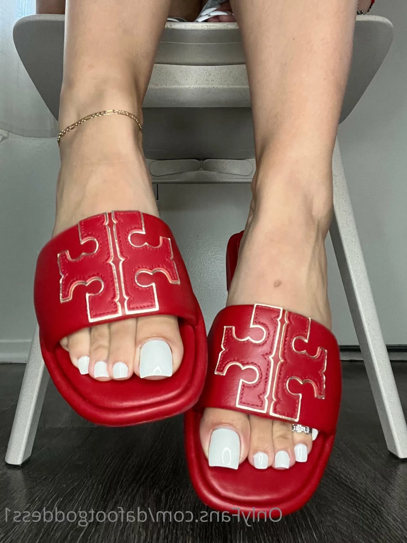 Da Foot Goddess [ dafootgoddess1 ] Onlyfans leaked photo 7671761 on Hotleaks.tv