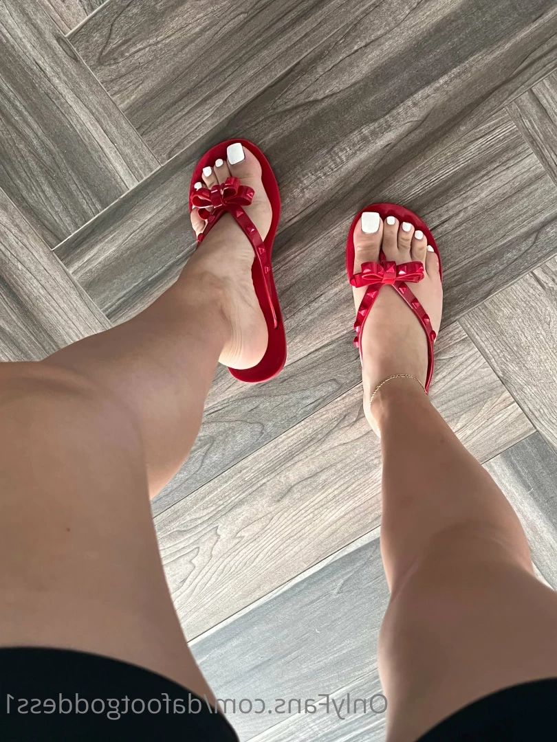 Da Foot Goddess [ dafootgoddess1 ] Onlyfans leaked photo 7671770 on Hotleaks.tv