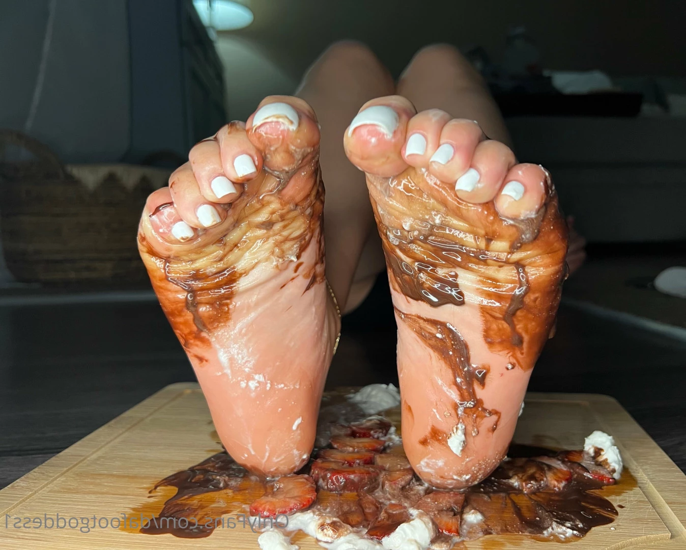 Da Foot Goddess [ dafootgoddess1 ] Onlyfans leaked photo 7671869 on Hotleaks.tv