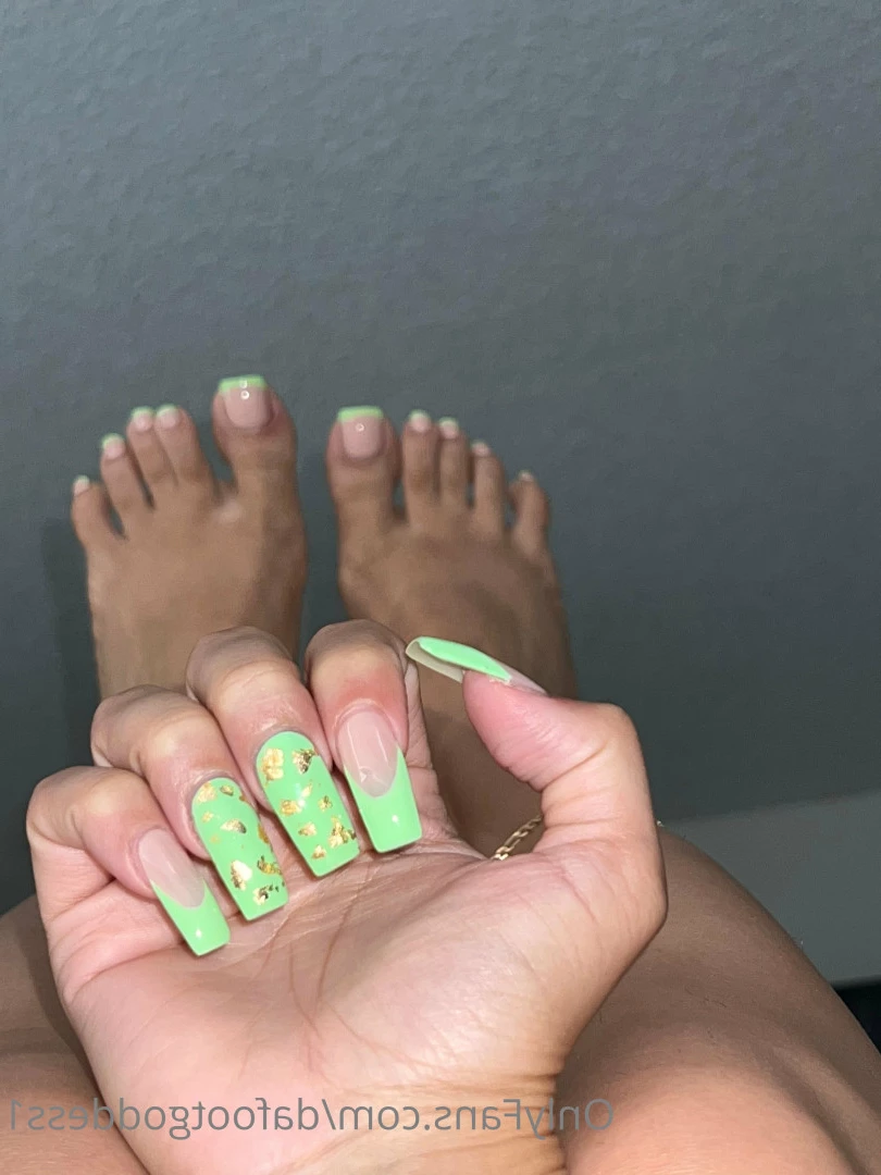 Da Foot Goddess [ dafootgoddess1 ] Onlyfans leaked photo 7671904 on Hotleaks.tv