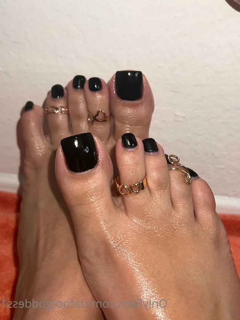 Da Foot Goddess [ dafootgoddess1 ] Onlyfans leaked photo 7671972 on Hotleaks.tv