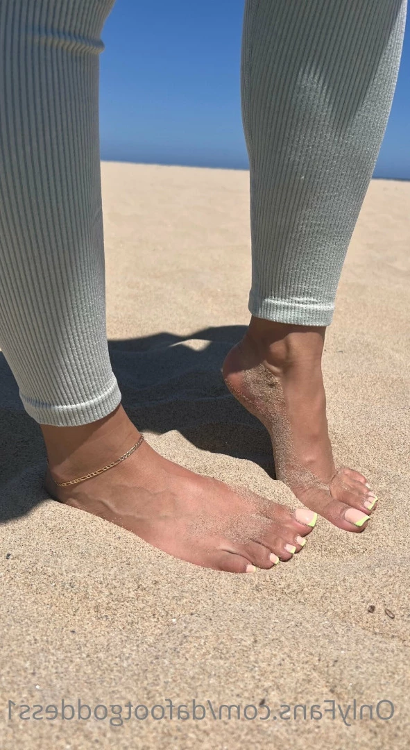 Da Foot Goddess [ dafootgoddess1 ] Onlyfans leaked photo 7672025 on Hotleaks.tv