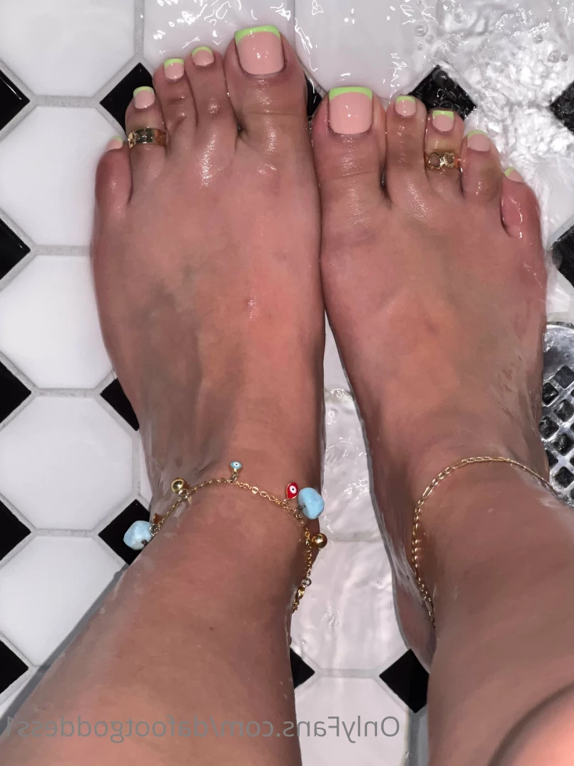 Da Foot Goddess [ dafootgoddess1 ] Onlyfans leaked photo 7672048 on Hotleaks.tv