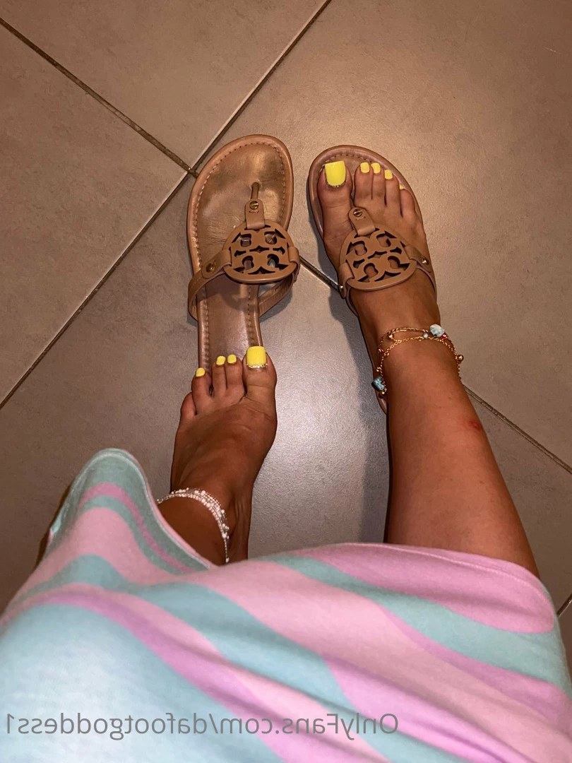 Da Foot Goddess [ dafootgoddess1 ] Onlyfans leaked photo 7672069 on Hotleaks.tv