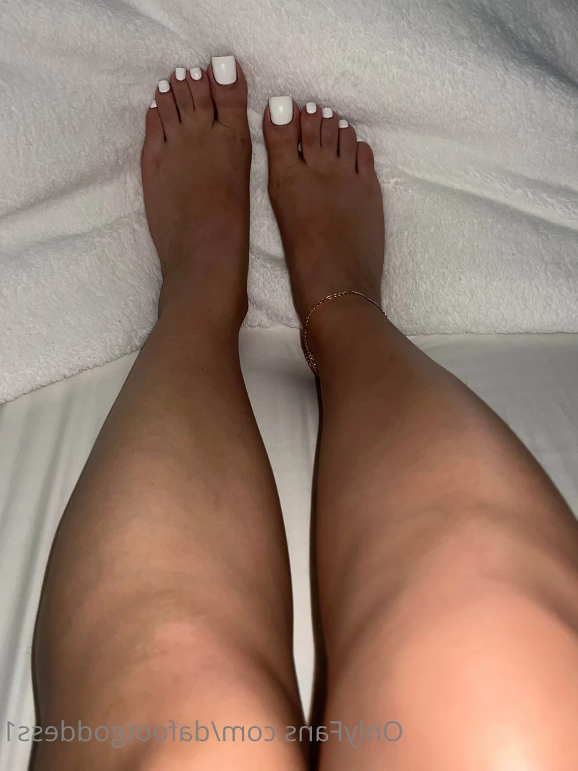 Da Foot Goddess [ dafootgoddess1 ] Onlyfans leaked photo 7672081 on Hotleaks.tv
