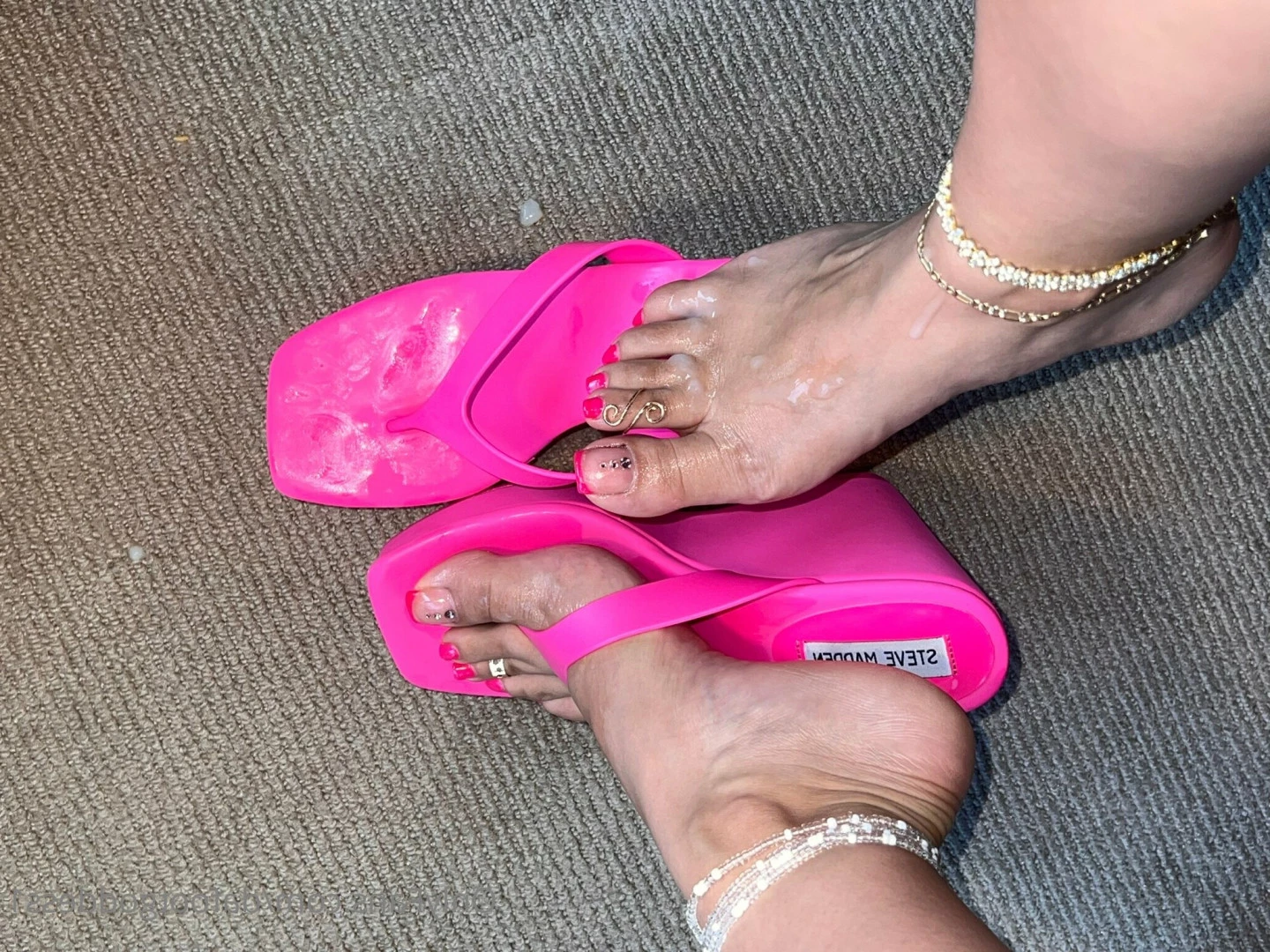 Da Foot Goddess [ dafootgoddess1 ] Onlyfans leaked photo 7672096 on Hotleaks.tv
