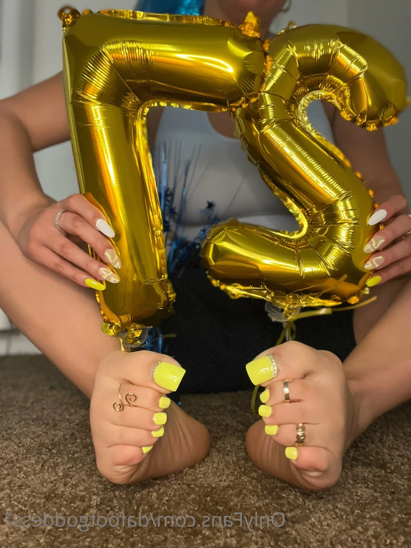 Da Foot Goddess [ dafootgoddess1 ] Onlyfans leaked photo 7672101 on Hotleaks.tv