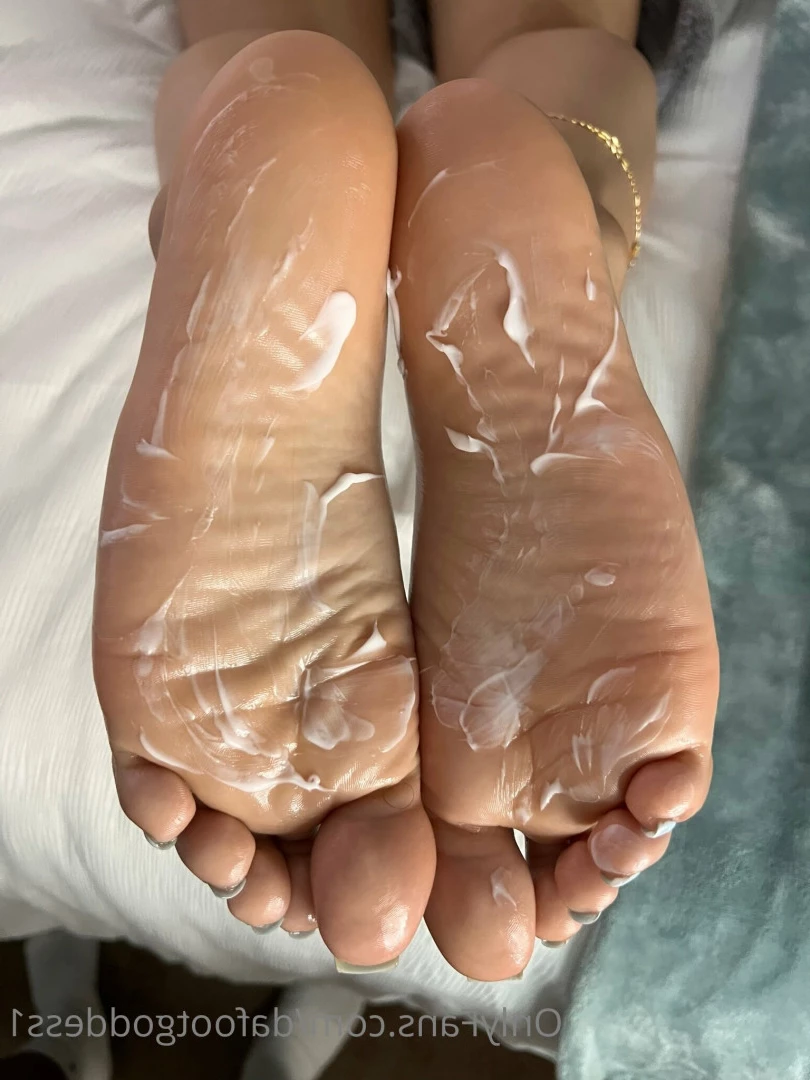 Da Foot Goddess [ dafootgoddess1 ] Onlyfans leaked photo 7672106 on Hotleaks.tv