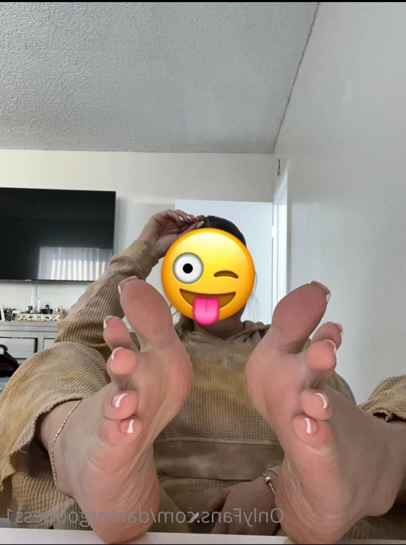 Da Foot Goddess [ dafootgoddess1 ] Onlyfans leaked photo 7672140 on Hotleaks.tv