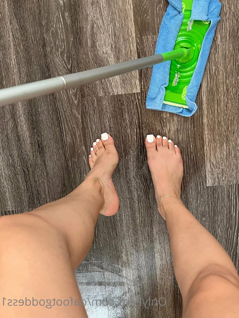 Da Foot Goddess [ dafootgoddess1 ] Onlyfans leaked photo 7672165 on Hotleaks.tv