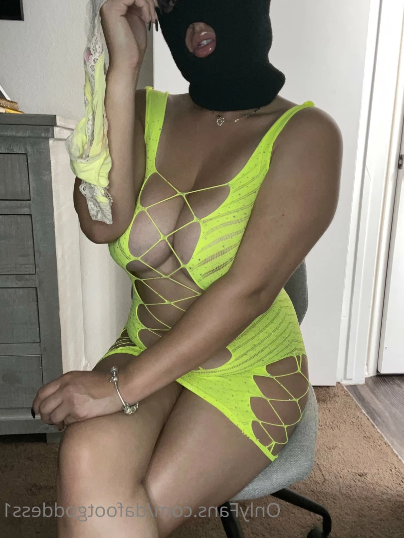 Da Foot Goddess [ dafootgoddess1 ] Onlyfans leaked photo 7672292 on Hotleaks.tv