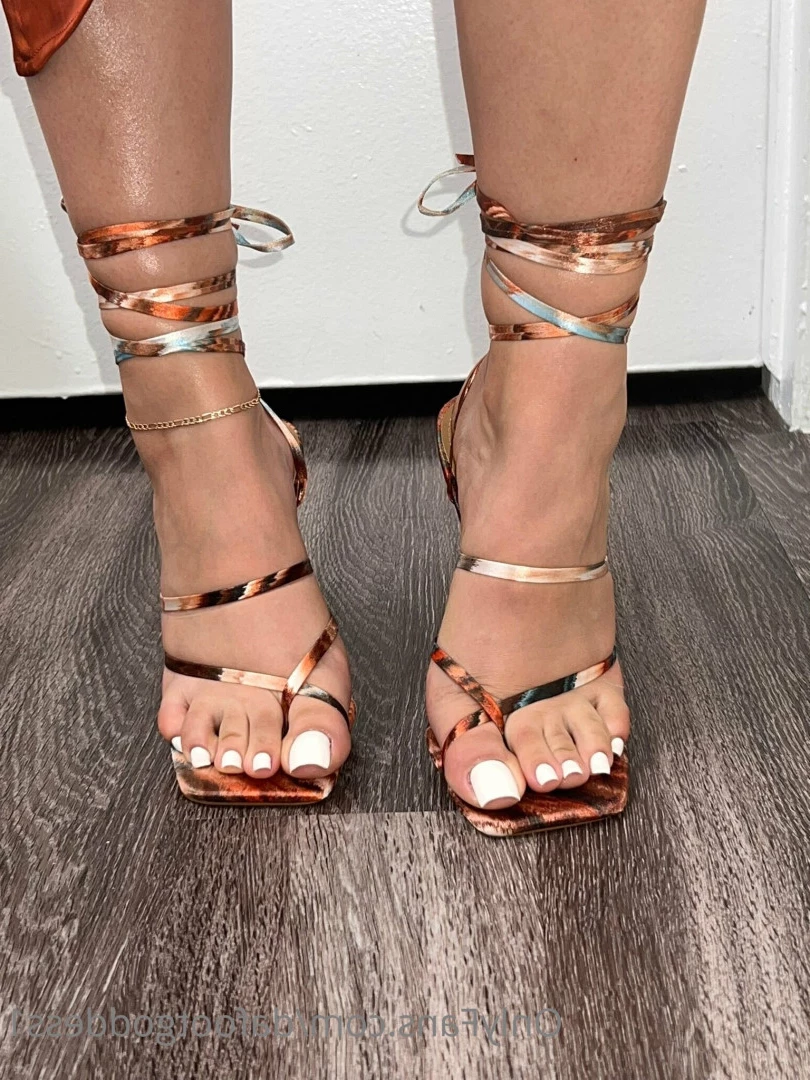 Da Foot Goddess [ dafootgoddess1 ] Onlyfans leaked photo 7672374 on Hotleaks.tv