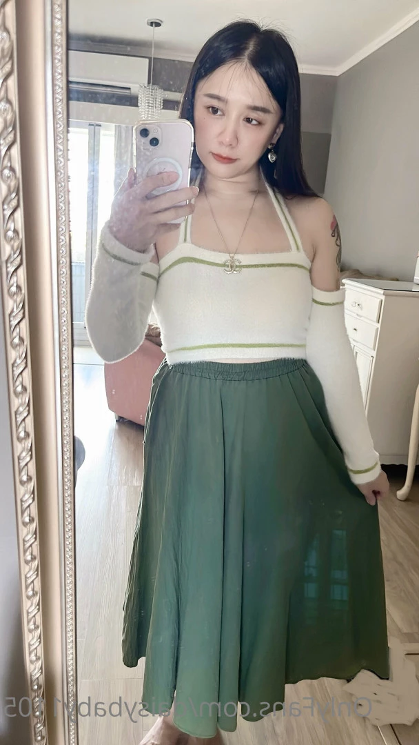 daisybaby🇹🇼TW [ daisybaby1105 ] Onlyfans leaked photo 7389578 on Hotleaks.tv