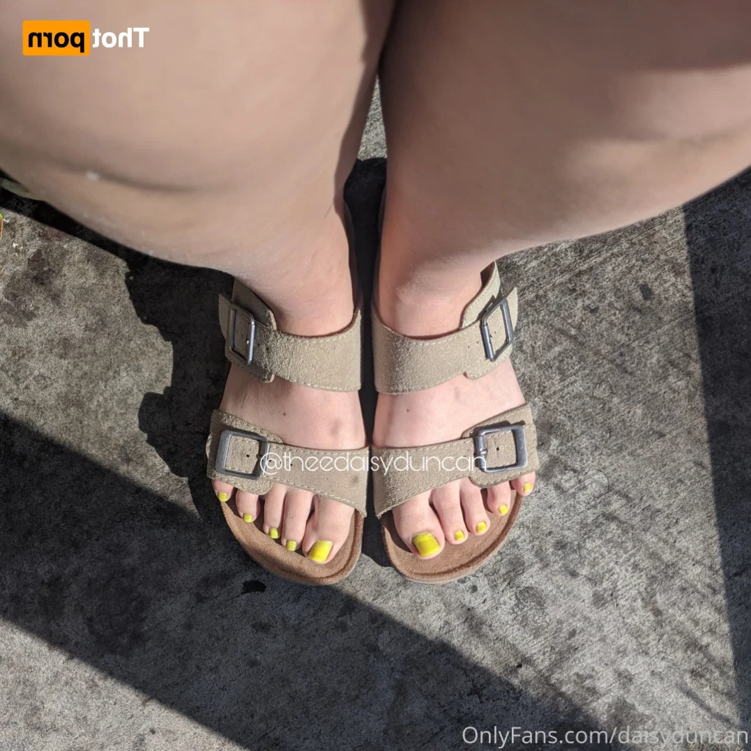 Daisy Duncan [ daisyduncan ] Onlyfans leaked photo 12104887 on Hotleaks.tv