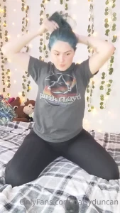 Daisy Duncan [ daisyduncan ] Onlyfans leaked video 12477680 on Hotleaks.tv