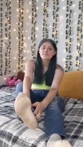 Daisy Duncan [ daisyduncan ] Onlyfans leaked video 16309206 on Hotleaks.tv