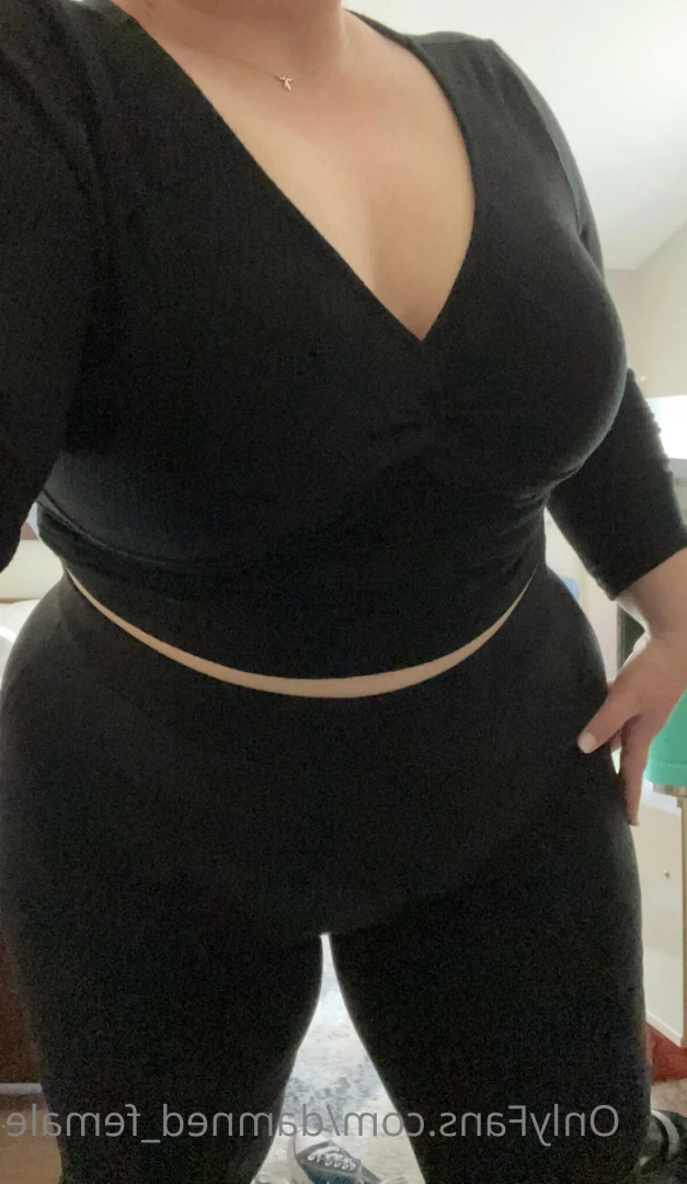 Andy [ damned_female ] Onlyfans leaked photo 7387664 on Hotleaks.tv