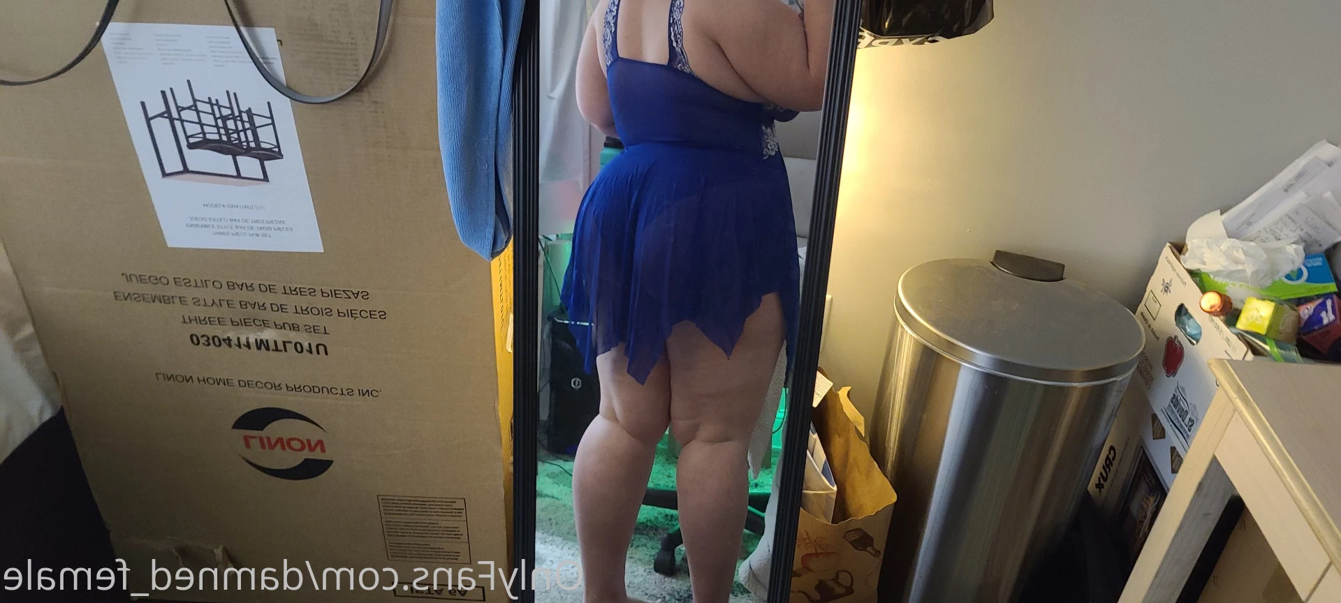 Andy [ damned_female ] Onlyfans leaked photo 7387714 on Hotleaks.tv