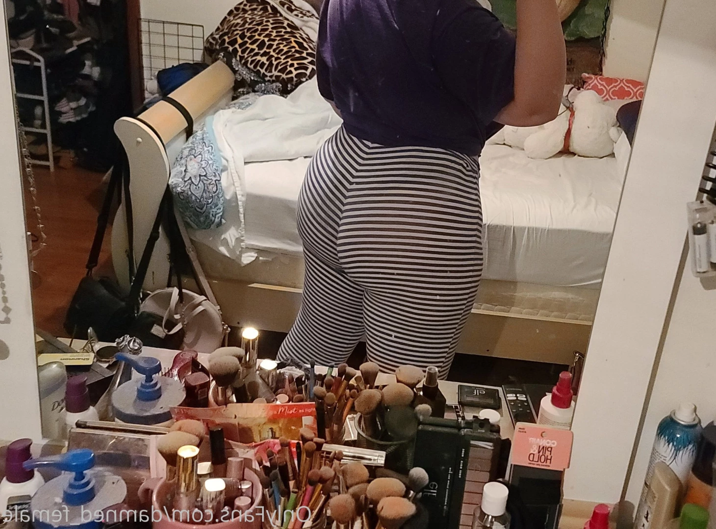 Andy [ damned_female ] Onlyfans leaked photo 7387972 on Hotleaks.tv
