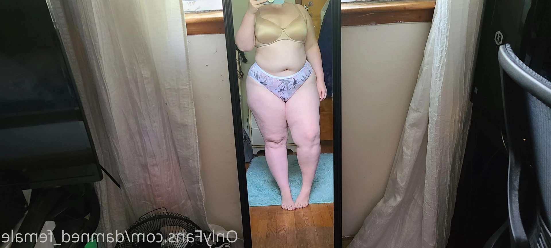 Andy [ damned_female ] Onlyfans leaked photo 7388010 on Hotleaks.tv
