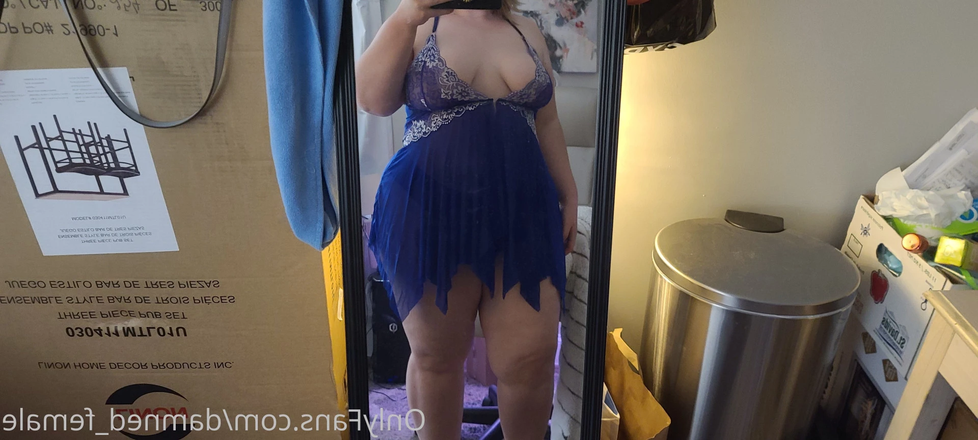Andy [ damned_female ] Onlyfans leaked photo 7388310 on Hotleaks.tv