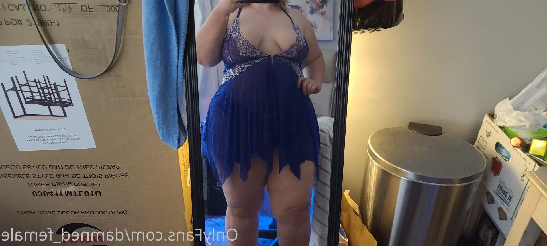 Andy [ damned_female ] Onlyfans leaked photo 7388485 on Hotleaks.tv
