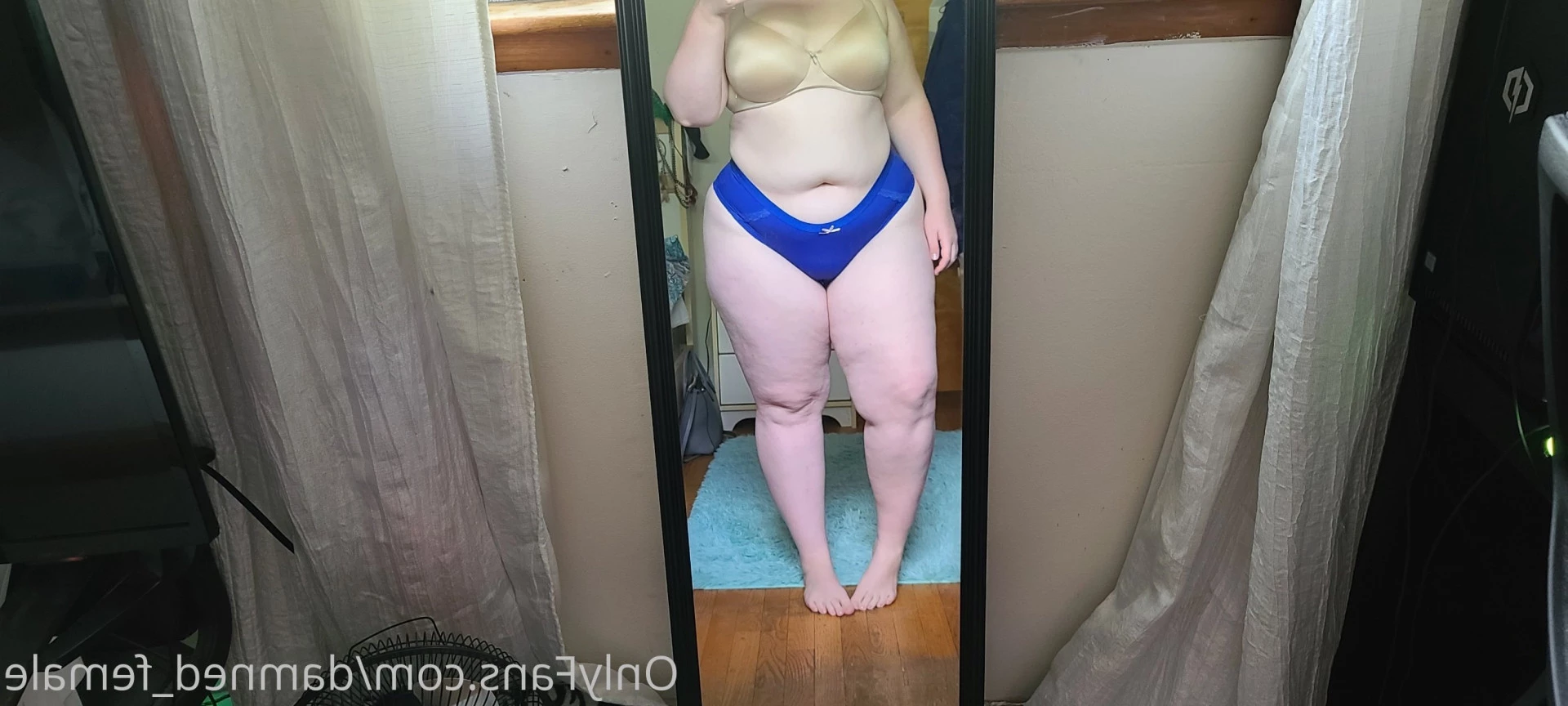 Andy [ damned_female ] Onlyfans leaked photo 7388584 on Hotleaks.tv