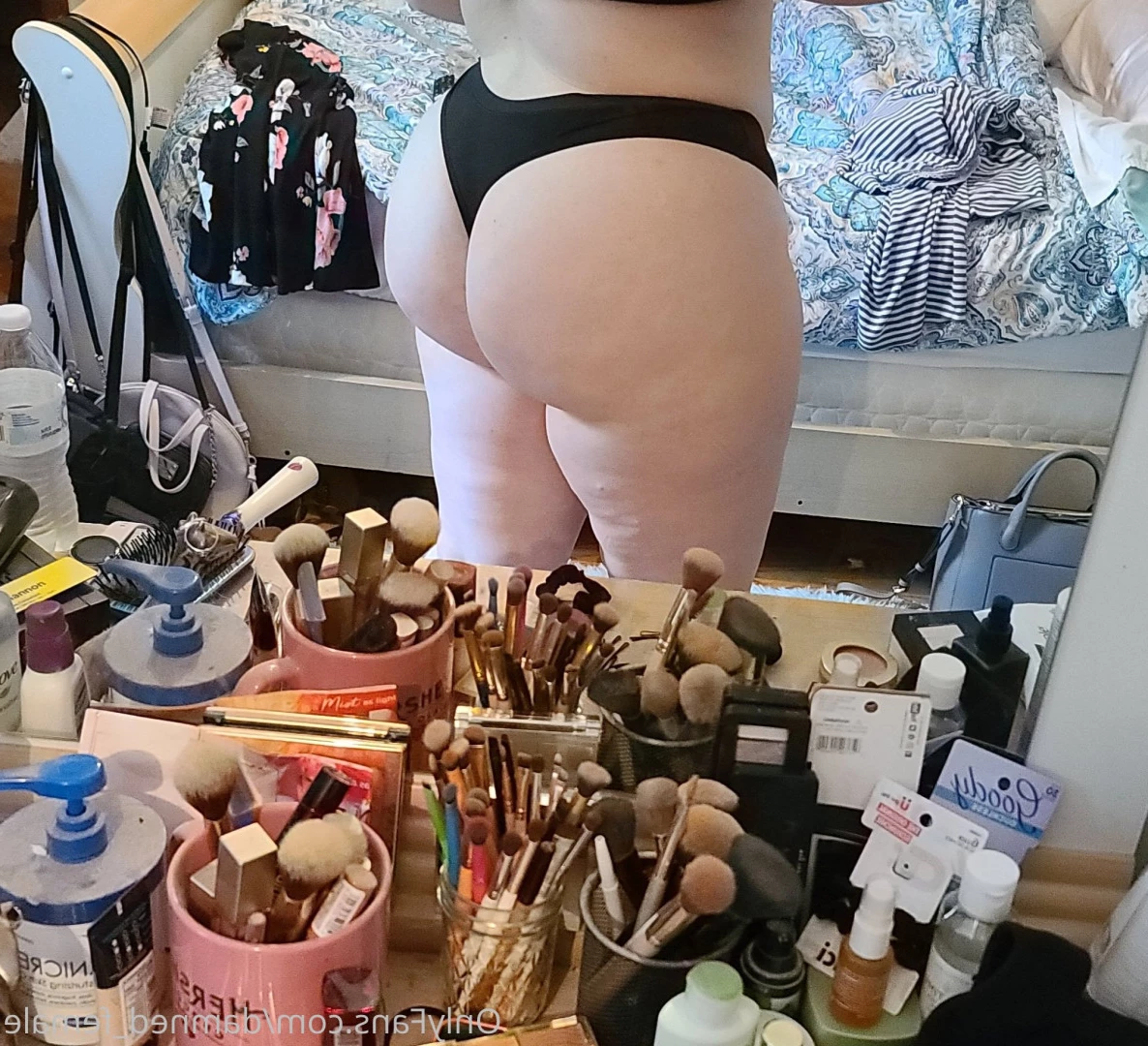 Andy [ damned_female ] Onlyfans leaked photo 7388773 on Hotleaks.tv