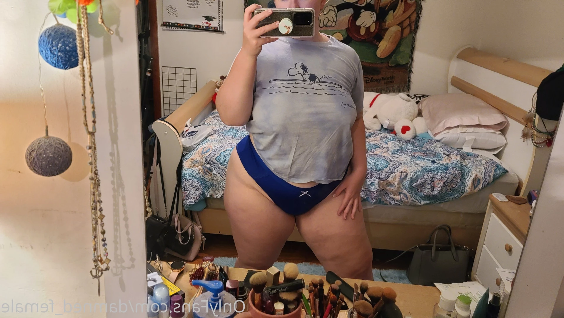 Andy [ damned_female ] Onlyfans leaked photo 7388844 on Hotleaks.tv