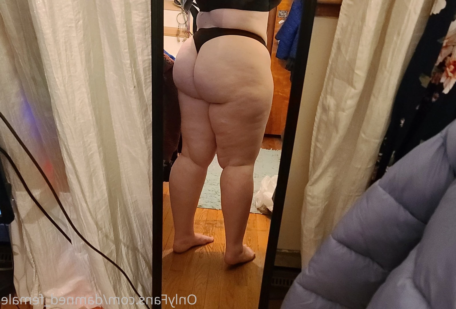Andy [ damned_female ] Onlyfans leaked photo 7388883 on Hotleaks.tv