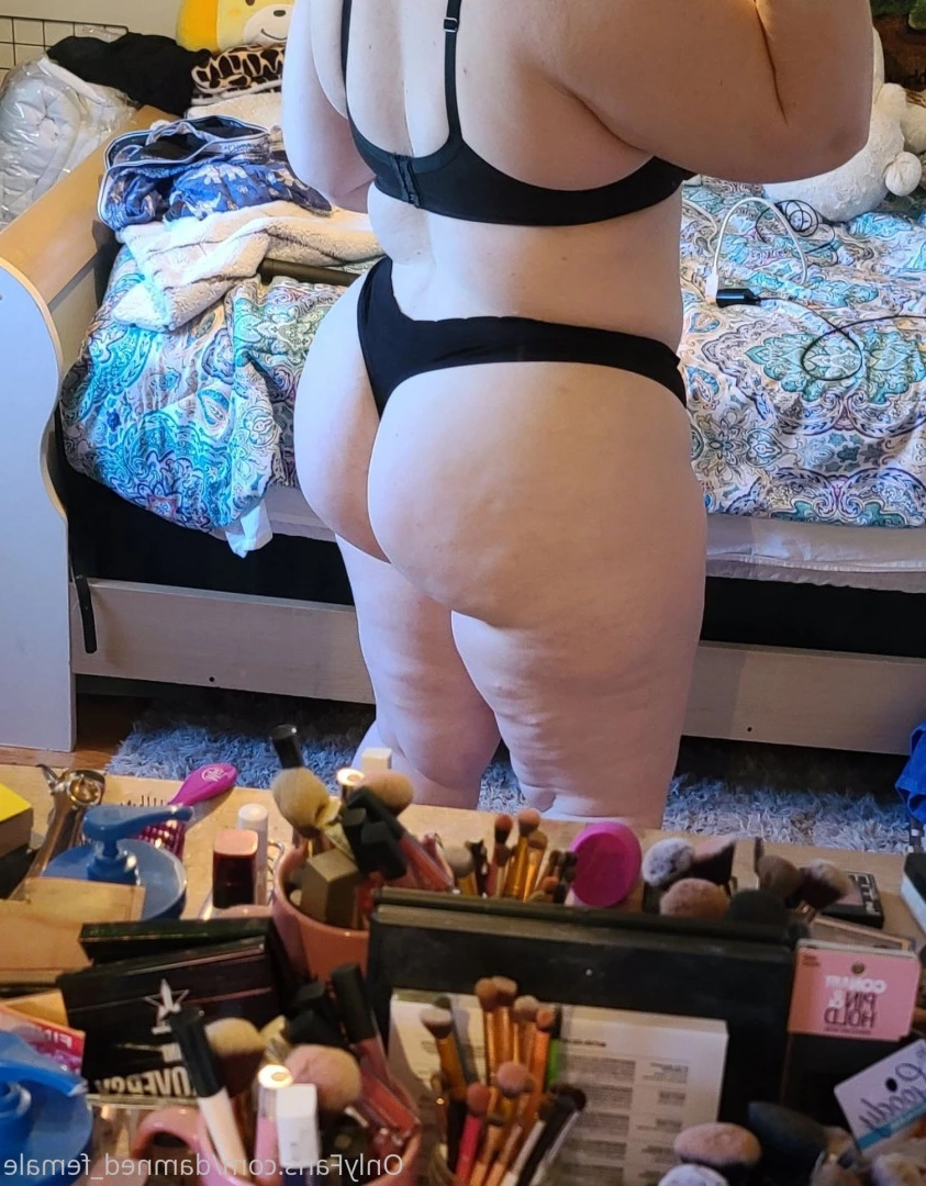Andy [ damned_female ] Onlyfans leaked photo 7388999 on Hotleaks.tv