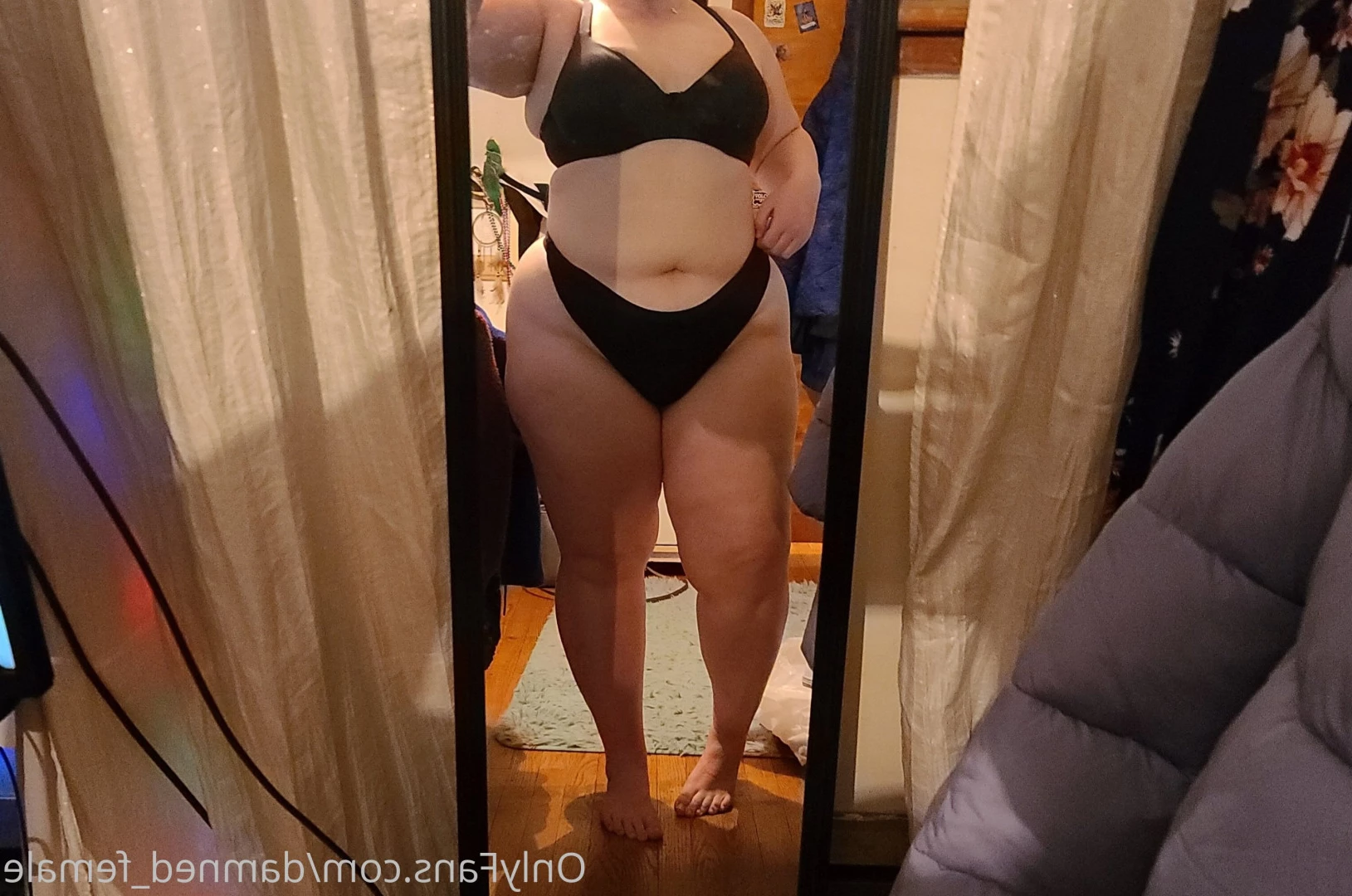 Andy [ damned_female ] Onlyfans leaked photo 7389048 on Hotleaks.tv