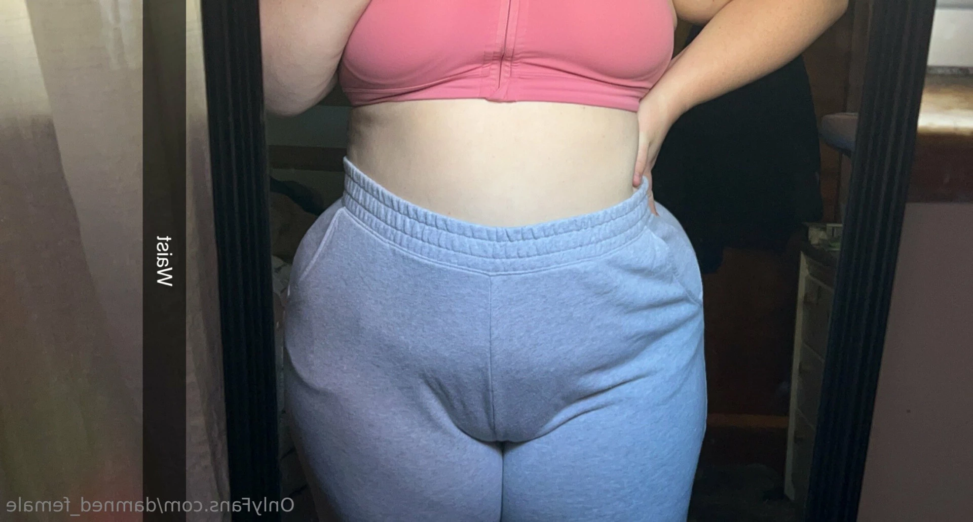 Andy [ damned_female ] Onlyfans leaked photo 7389140 on Hotleaks.tv