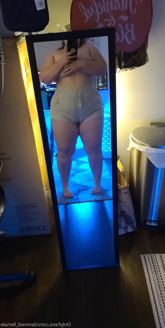 Andy [ damned_female ] Onlyfans leaked photo 7389395 on Hotleaks.tv