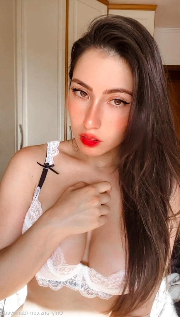 Danielle Vedovelli 🌸 [ danievedo ] Onlyfans leaked photo 7536259 on Hotleaks.tv