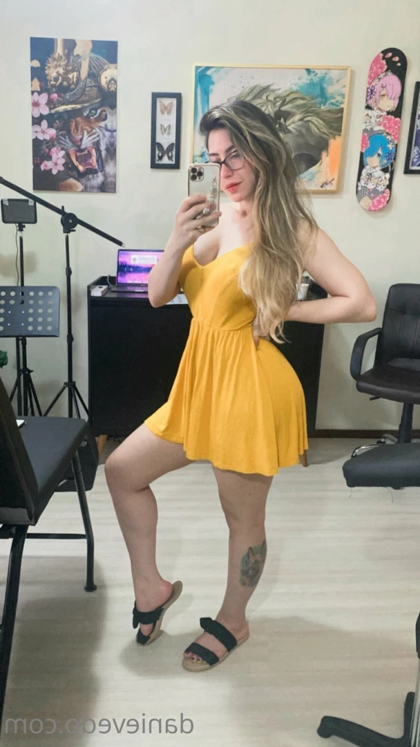 Danielle Vedovelli 🌸 [ danievedo ] Onlyfans leaked photo 7536829 on Hotleaks.tv