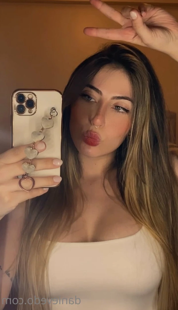 Danielle Vedovelli 🌸 [ danievedo ] Onlyfans leaked photo 7537018 on Hotleaks.tv