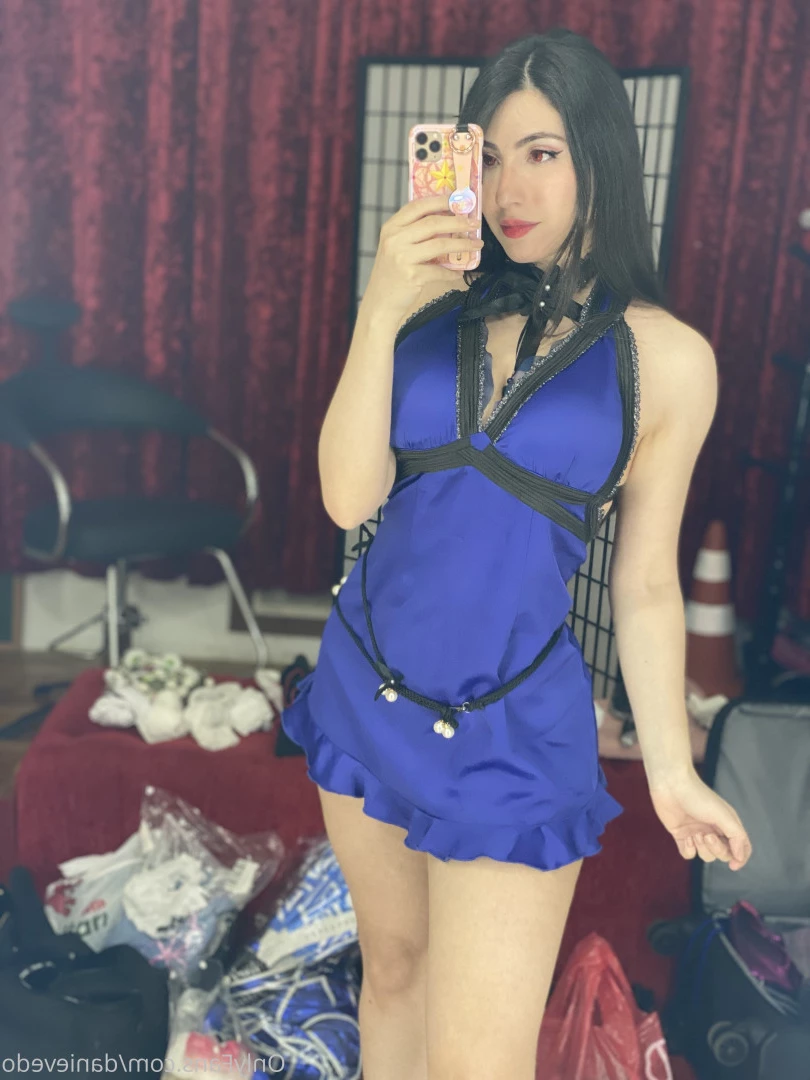 Danielle Vedovelli 🌸 [ danievedo ] Onlyfans leaked photo 7538441 on Hotleaks.tv