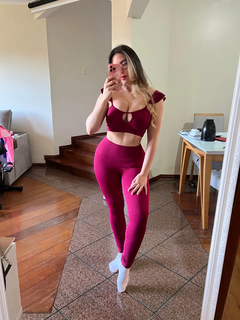 Danielle Vedovelli 🌸 [ danievedo ] Onlyfans leaked photo 7539108 on Hotleaks.tv